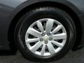2011 Cruze LS #4