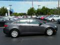 2011 Cruze LS #5
