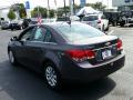 2011 Cruze LS #8