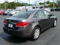 2011 Cruze LS #9