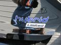 2016 Sonata Hybrid Limited #15