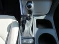  2016 Sonata Hybrid 6 Speed SHIFTRONIC Automatic Shifter #30