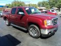 2013 Sierra 1500 SLE Crew Cab 4x4 #4