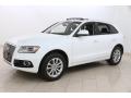 2015 Q5 2.0 TFSI Premium quattro #3