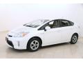 2012 Prius 3rd Gen Three Hybrid #3