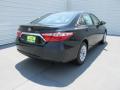 2015 Camry LE #4