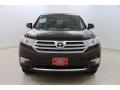 2013 Highlander SE 4WD #2