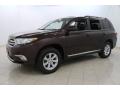 2013 Highlander SE 4WD #3