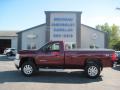 2013 Silverado 2500HD LT Regular Cab 4x4 #1