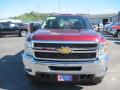 2013 Silverado 2500HD LT Regular Cab 4x4 #4