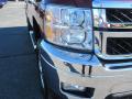 2013 Silverado 2500HD LT Regular Cab 4x4 #5