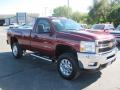 2013 Silverado 2500HD LT Regular Cab 4x4 #6