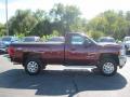 2013 Silverado 2500HD LT Regular Cab 4x4 #8