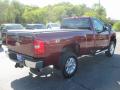 2013 Silverado 2500HD LT Regular Cab 4x4 #12