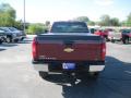 2013 Silverado 2500HD LT Regular Cab 4x4 #14