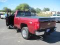 2013 Silverado 2500HD LT Regular Cab 4x4 #16