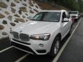 2015 X3 xDrive28i #9