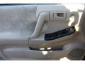 Door Panel of 2004 Isuzu Rodeo S 4WD #15