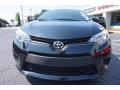 2014 Corolla LE #2