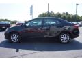 2014 Corolla LE #4