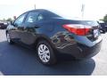 2014 Corolla LE #5