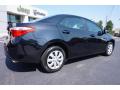 2014 Corolla LE #7