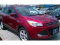 2016 Escape SE #1 2016 Escape SE #1