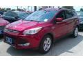 2016 Escape SE #5 2016 Escape SE #5