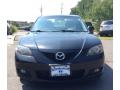2009 MAZDA3 i Sport Sedan #2