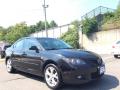 2009 MAZDA3 i Sport Sedan #3