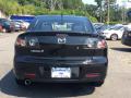 2009 MAZDA3 i Sport Sedan #5