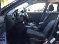 2009 MAZDA3 i Sport Sedan #10