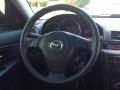 2009 MAZDA3 i Sport Sedan #17