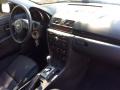 2009 MAZDA3 i Sport Sedan #26