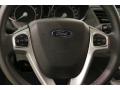  2014 Ford Fiesta SE Sedan Steering Wheel #6