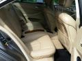 Rear Seat of 2006 Mercedes-Benz CLS 500 #11