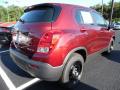 2016 Trax LS #6 2016 Trax LS #6