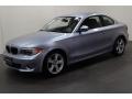 Front 3/4 View of 2013 BMW 1 Series 128i Coupe #5 Front 3/4 View of 2013 BMW 1 Series 128i Coupe #5