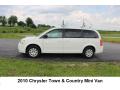 2010 Town & Country LX #1