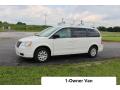 2010 Town & Country LX #2
