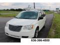 2010 Town & Country LX #3