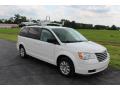 2010 Town & Country LX #4