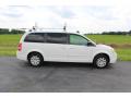 2010 Town & Country LX #5