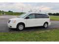 2010 Town & Country LX #18