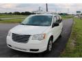 2010 Town & Country LX #19