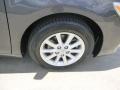 2010 Camry XLE #2