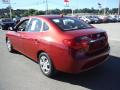 2010 Elantra GLS #7