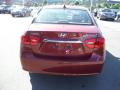 2010 Elantra GLS #8