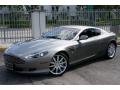 2005 DB9 Coupe #1