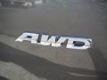 2014 CR-V EX AWD #9
